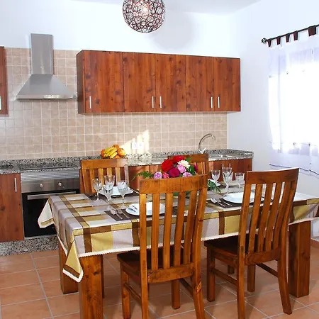 Casa Pradito Holiday home