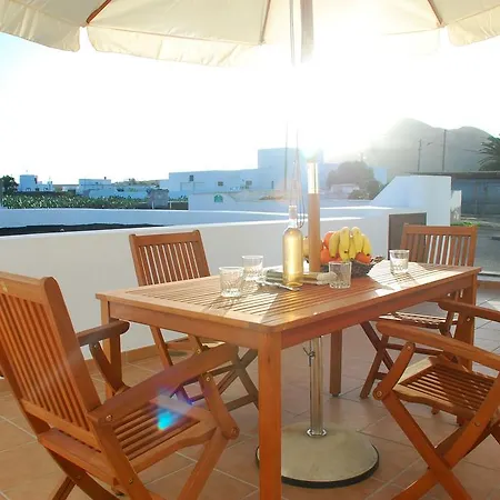 Holiday home Casa Pradito *