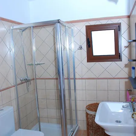 Casa Pradito Holiday home Guatiza