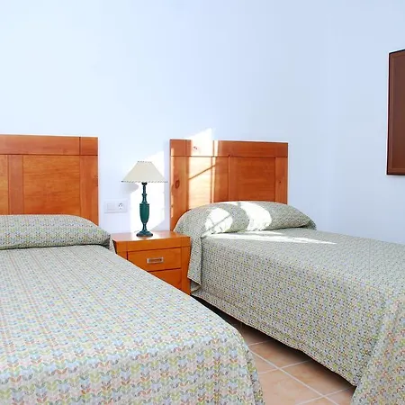 Holiday home Casa Pradito *