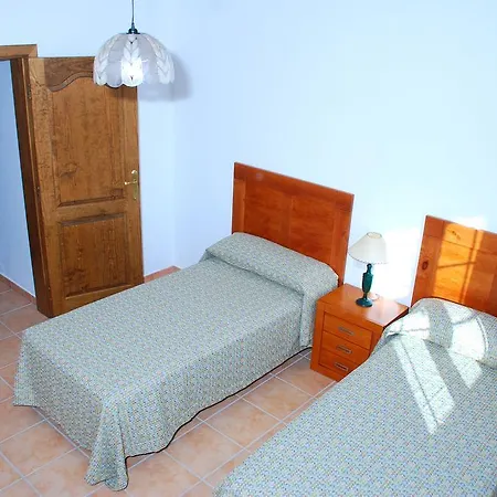 Holiday home Casa Pradito Guatiza