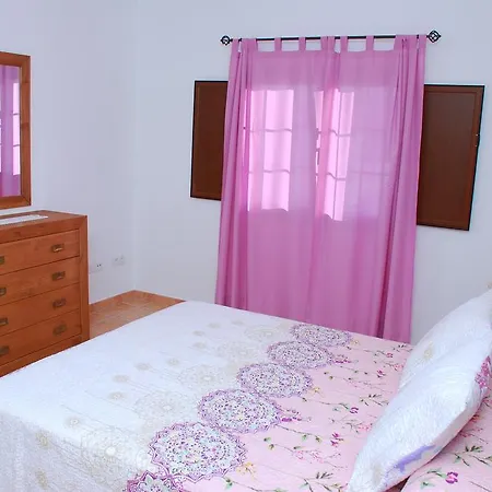 Casa Pradito Holiday home Guatiza
