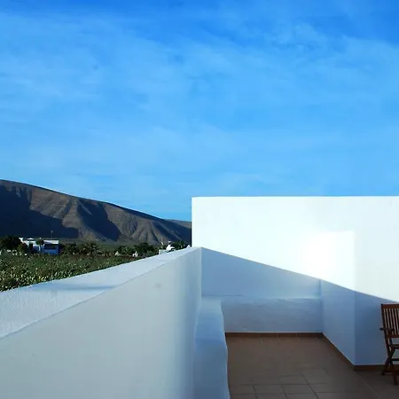 Casa Pradito
