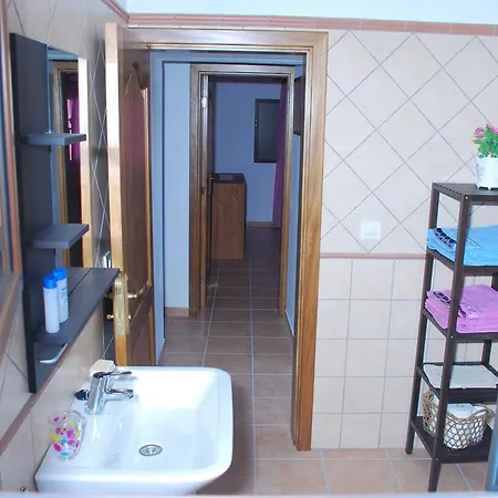 Holiday home Casa Pradito Guatiza