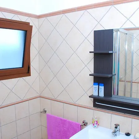 Holiday home Casa Pradito