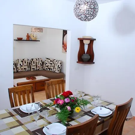 Holiday home Casa Pradito Guatiza