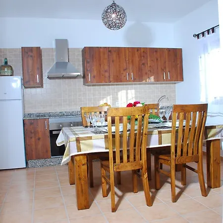 Casa Pradito Holiday home