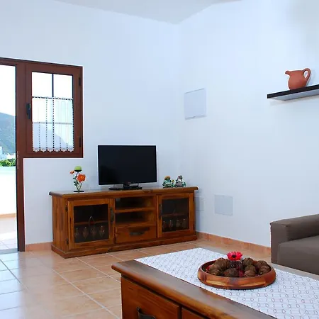 Casa Pradito