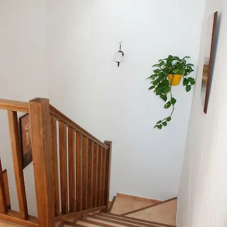 Casa Pradito