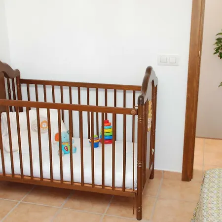 Casa Pradito Holiday home Guatiza