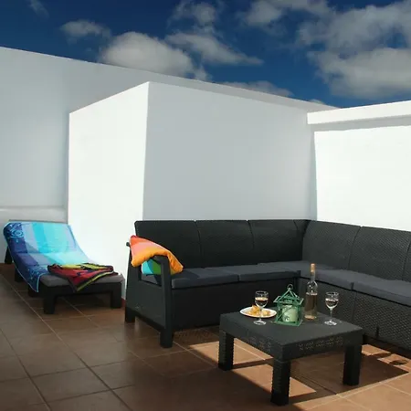 Casa Pradito * Guatiza