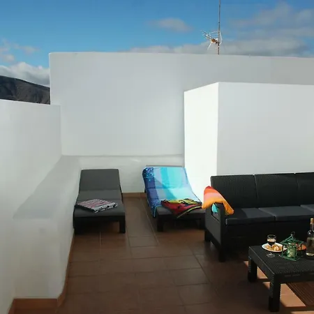 Holiday home Casa Pradito